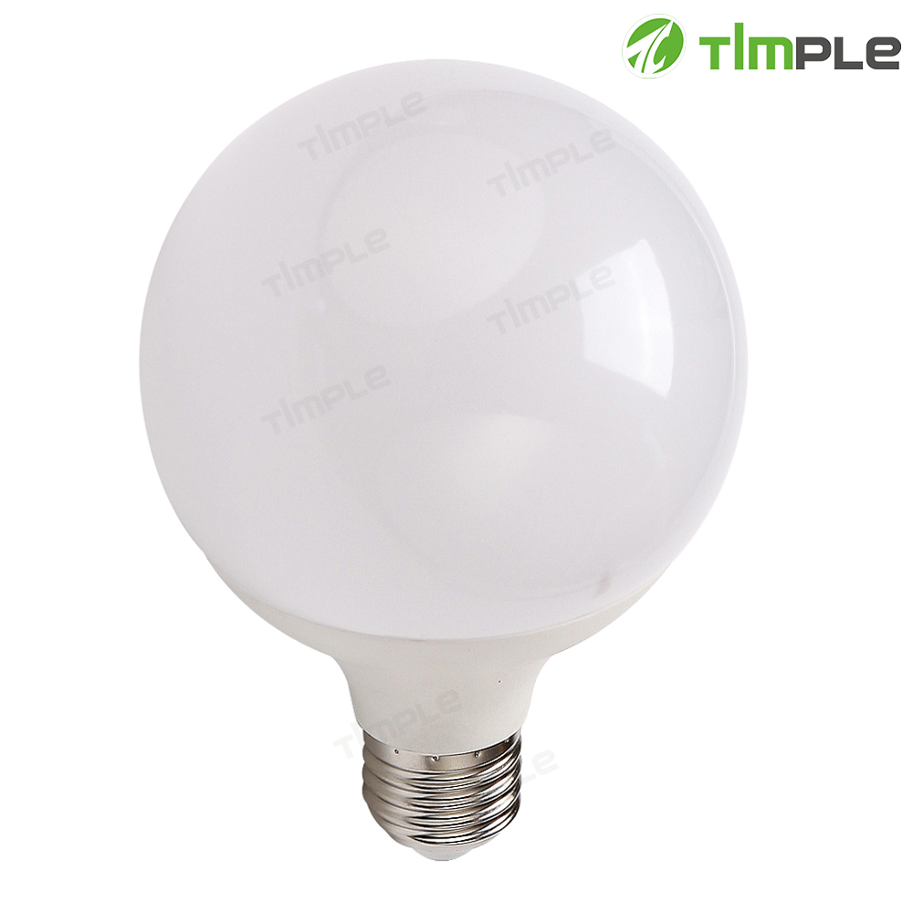 LED Globe Light