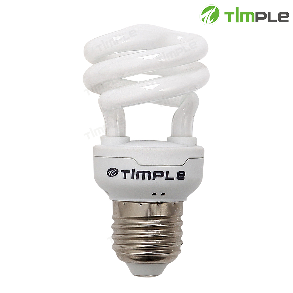 HS T2 Energy Saving Lamp 