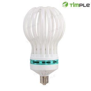 8U Lotus Energy Saving Lamp