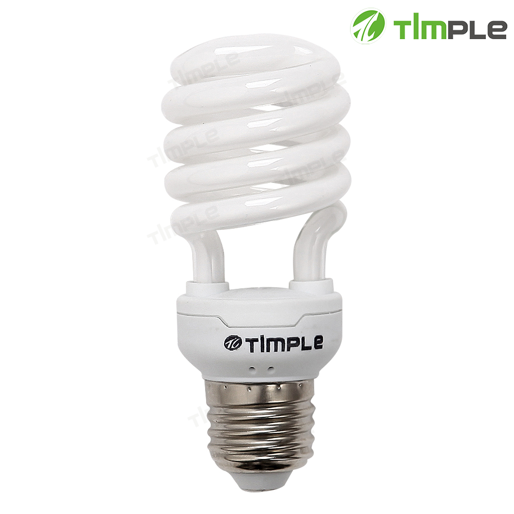 HS T2 Energy Saving Lamp 