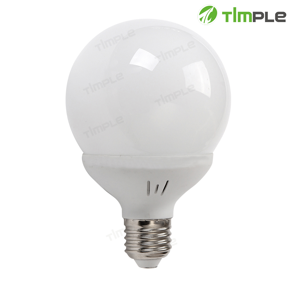 Globe Shape Energy Saving Lamp 