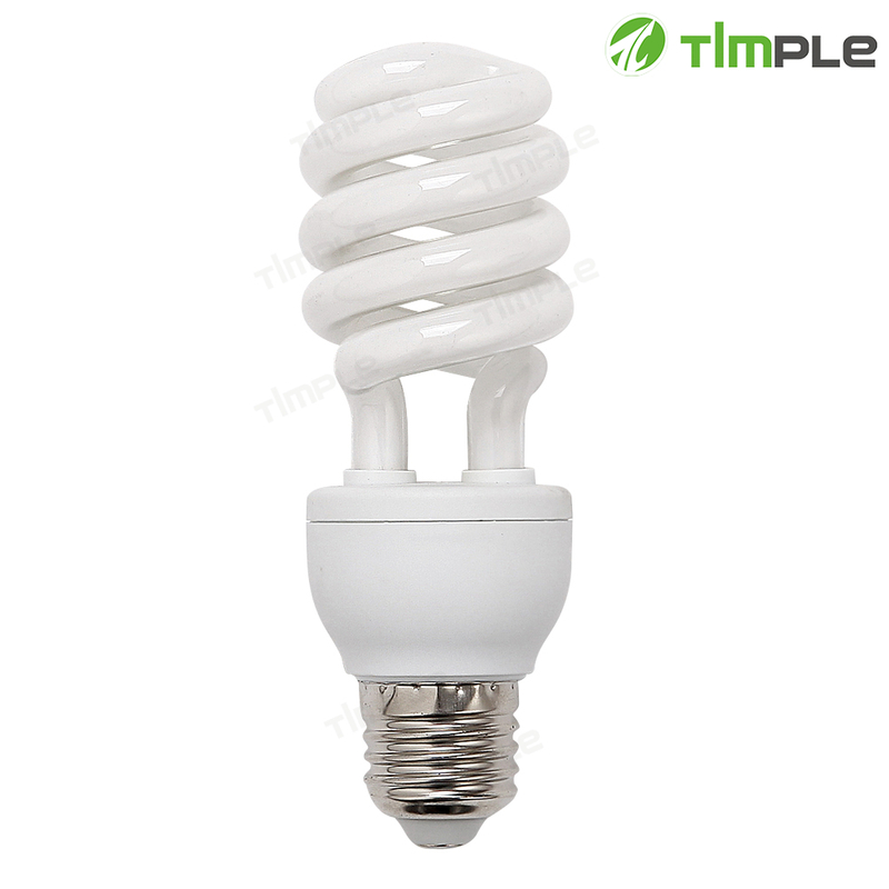 HS T3 Energy Saving Lamp 