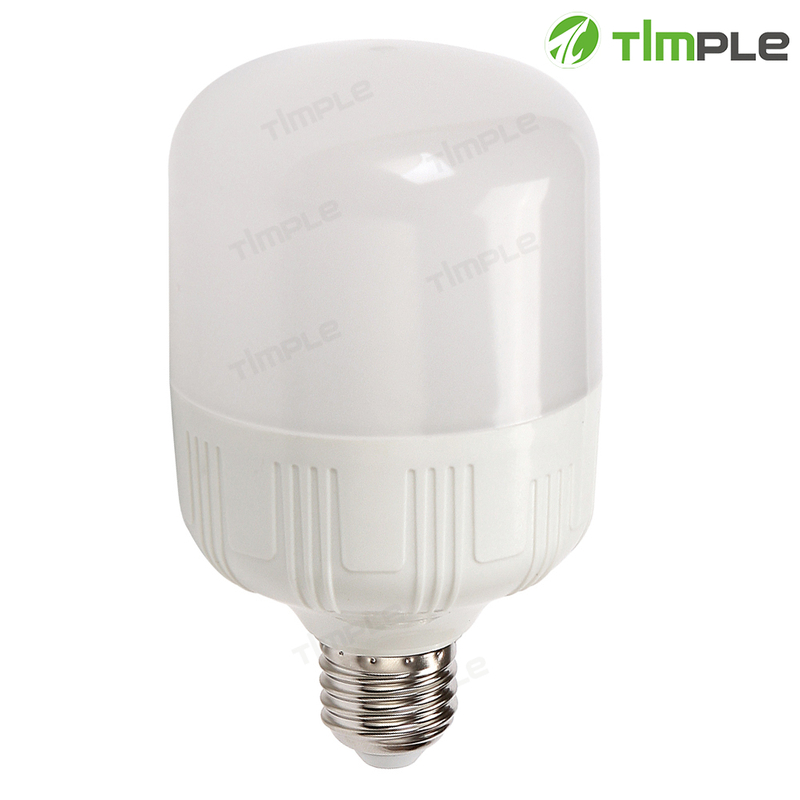LED Cylindrical Bulb